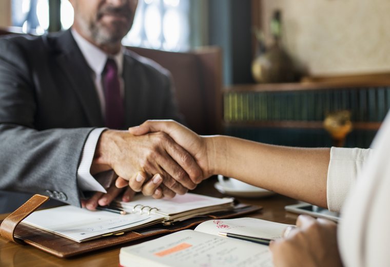No-fault collection negotiation